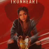 IRON HEART