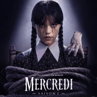MERCREDI SAISON 02 VF