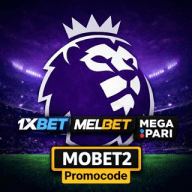 MO 1xBET ‍