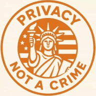 Privacy Not A Crime