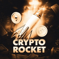 Crypto Rocket