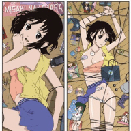 Esbozando Waifus: Arte en 2D