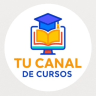 Tu Canal de Cursos