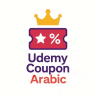 Udemy Coupon Arabic