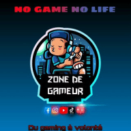 Zone de gameur 2.0