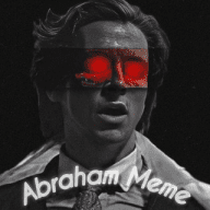 میم ابراهام /𝕬𝖇𝖗𝖆𝖍𝖆𝖒 𝕸𝖎𝖒