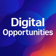 *Digital Opportunities*