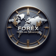 Forex Trading Sessions ️
