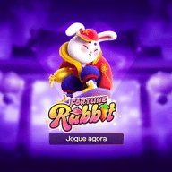 ROBÔ FORTUNE RABBIT PREMIUM