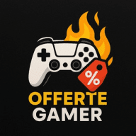 Offerte da Gamer – Sconti Amazon su Giochi e Accessori