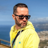 Ole G en Tenerife
