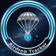 Airdrop Tracker 🌍