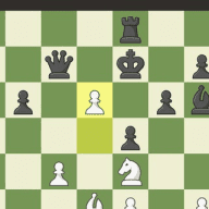 Ambur play chess — шахматы и турниры в Германии