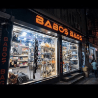 BABOŞ BAGS