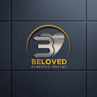 Beloved Graphic Designed