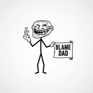 BlameDad