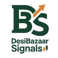 DesiBazaarSignals