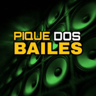 Pique Dos Bailes | Funk Mandelão