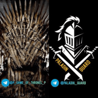 Paladin Guard | Game of Thrones پالادین گارد | بازی تاج و تخت