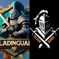Paladin Guard | Minecraft ️پالادین گارد | ماینکرافت ️