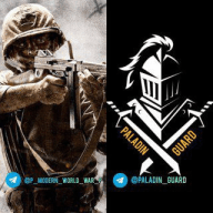 Paladin Guard | Modern World War پالادین گارد | جنگ جهانی مدرن