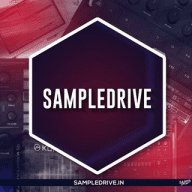 SampleDrive (Updates) 2.0