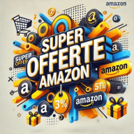 Super Offerte Amazon