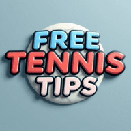 TENNIS FREE TIPS