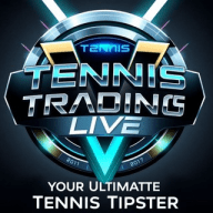 TENNIS TRADING LIVE
