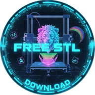 Free STL Download