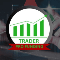 Trader pro funding️