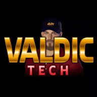 Valdic Life : Tecnología | YouTube | VTuber | Telegram | Creador de Contenidos
