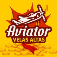 AVIATOR VELAS ALTAS ️