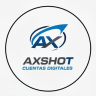 AxShot Cuentas Digitales 2.0