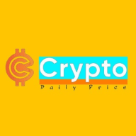Crypto Daily Price