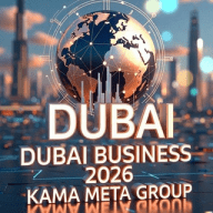 Dubai Business 2026