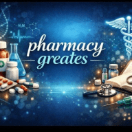 Pharmacy greats