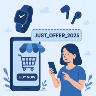 Just offer 2025