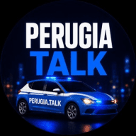 # Gruppo Perugia Talk #