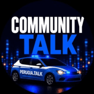 GRUPPO PERUGIA TALK SEGNALAZIONI STRADALI