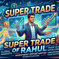 Super Trade Of Rahul