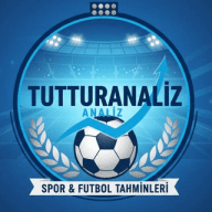 Tutturanaliz İddia Tahminleri ve Analiz