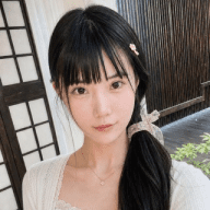 小鸟游六花 白虎洛丽塔反差少女