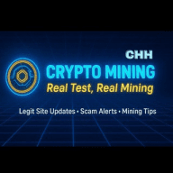 Crypto Mining CHH
