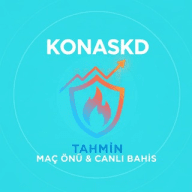Konaskd Tahmin maç önü/canlı bahis