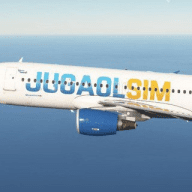 JugaolSim: Plane Spotting & Skies Live