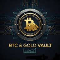 BTC & GOLD VAULT