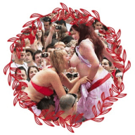 Exhibicionistas TV S3