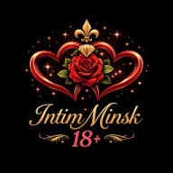 Intim Minsk 18+