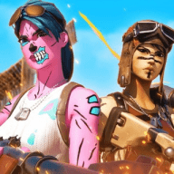 BEST Fortnite Buy Pink Ghoul,Renegade Raider,Purple Skull Trooper